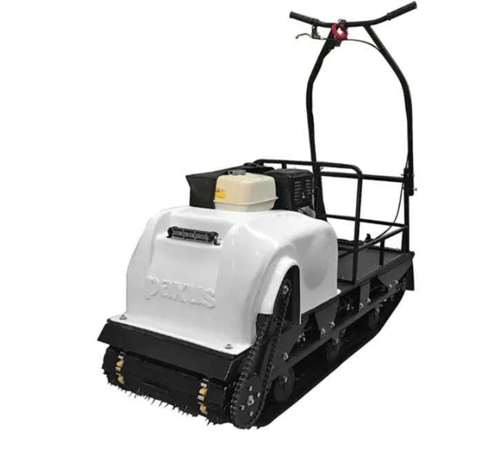 Мотобуксировщик PAXUS 500 9 л.с. HONDA в Альметьевске