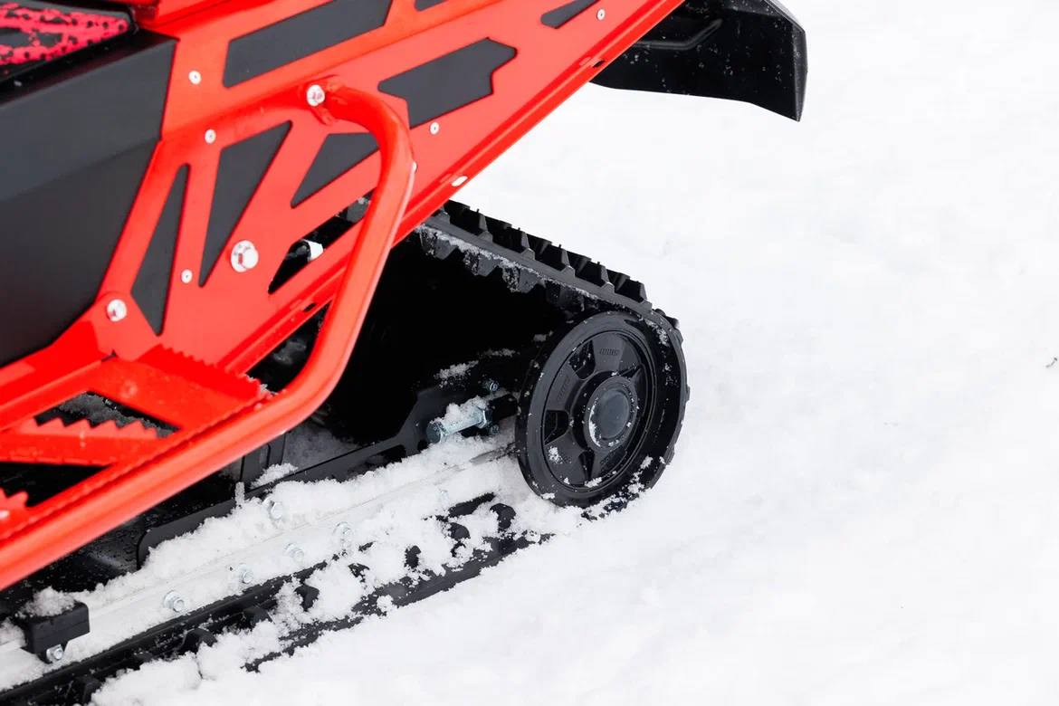 Снегоход IRBIS TUNGUS 400 25/26 в Альметьевске