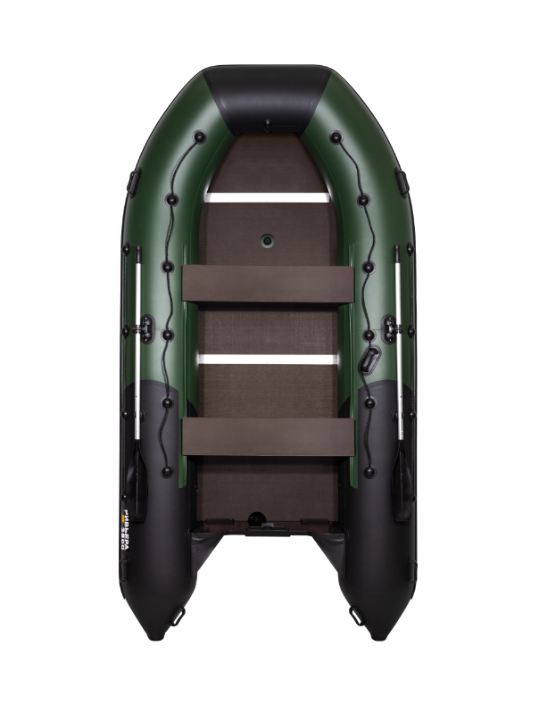 Лодка Ривьера Максима 3800 СК в Альметьевске