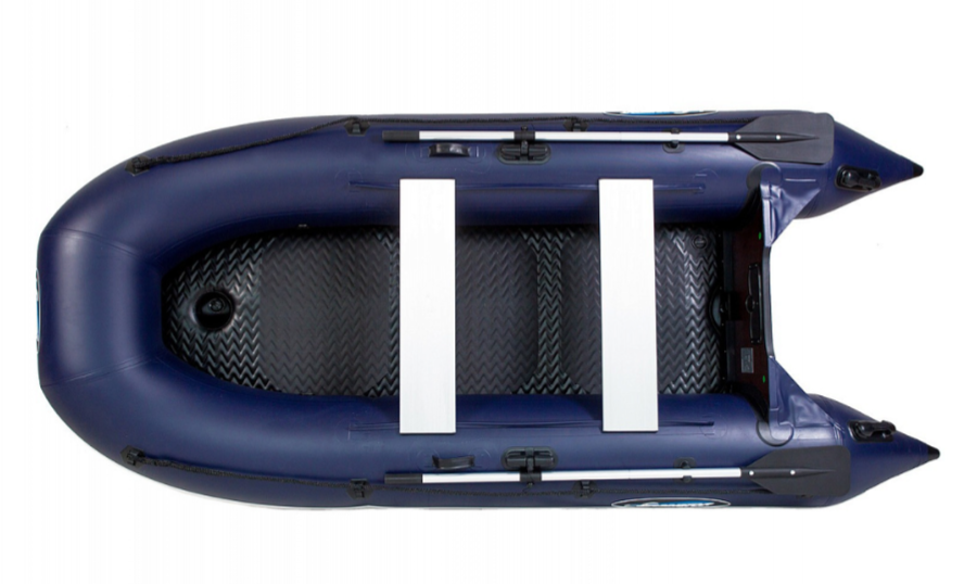 НАДУВНАЯ ЛОДКА GLADIATOR B330AD в Альметьевске