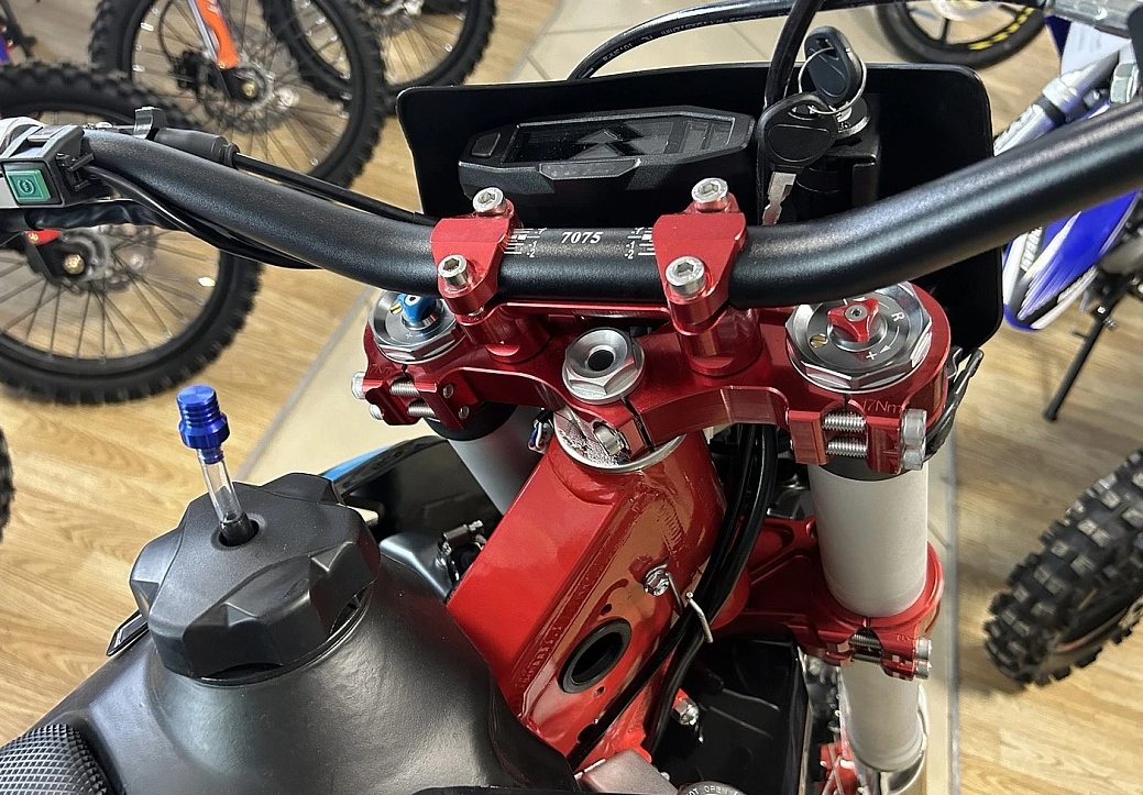 Мотоцикл Progasi Gaudi 300 в Альметьевске