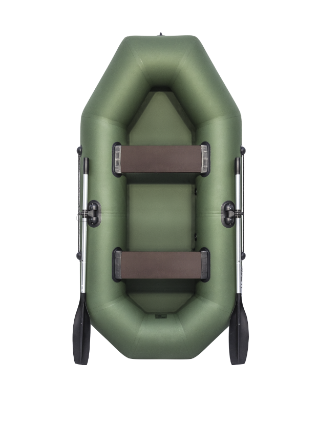 Лодка АКВА-ОПТИМА 240 в Альметьевске