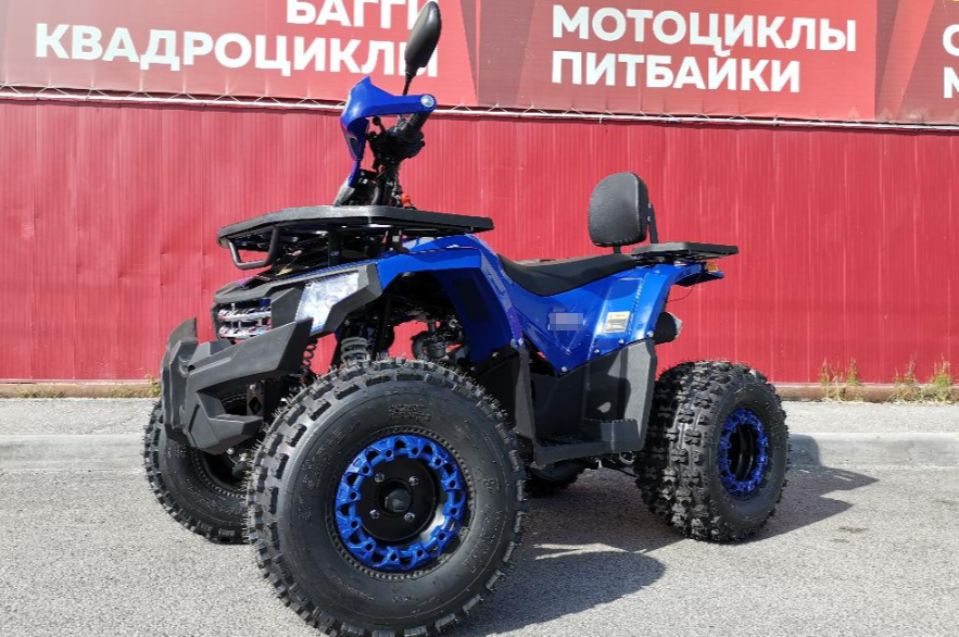 Квадроцикл PROMAX WILD 2.0 190 LUX в Альметьевске