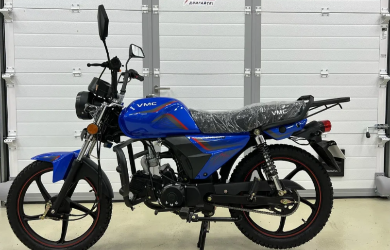 Мопед VENTO RIVA - II CX PRO в Альметьевске