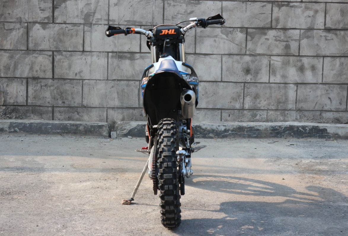 Мотоцикл JHLMOTO JHL Z3 CB250 (172FMM-3A) в Альметьевске