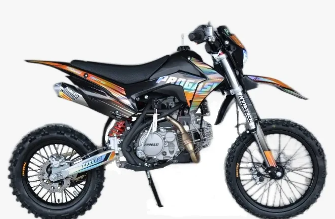 Питбайк Progasi SMART 160 NEW (YX 1P60FMK 160) в Альметьевске