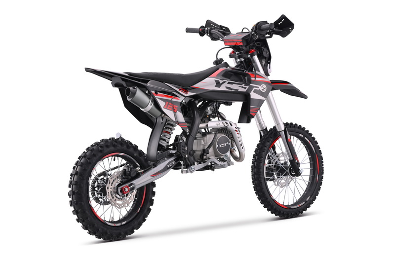 Питбайк YACOTA H5 125 в Альметьевске