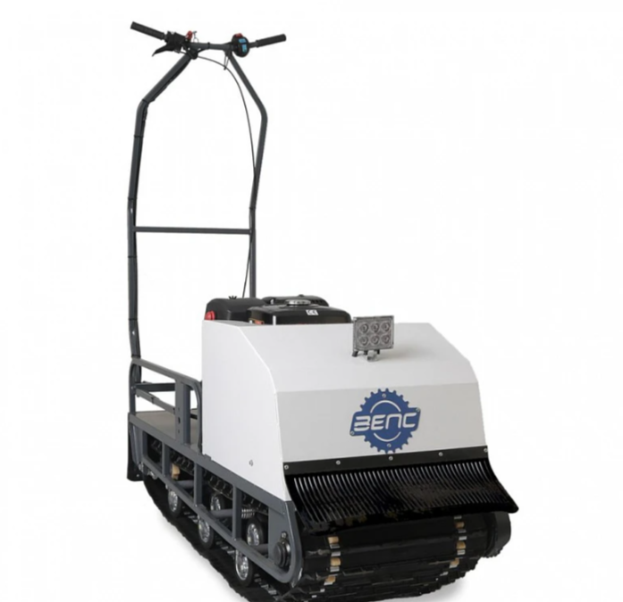 Мотобуксировщик ВЕПС WINTER «ПРОФИ» 15 в Альметьевске