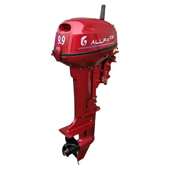 ЛОДОЧНЫЙ МОТОР ALLFA CG Т9,9 Limit в Альметьевске