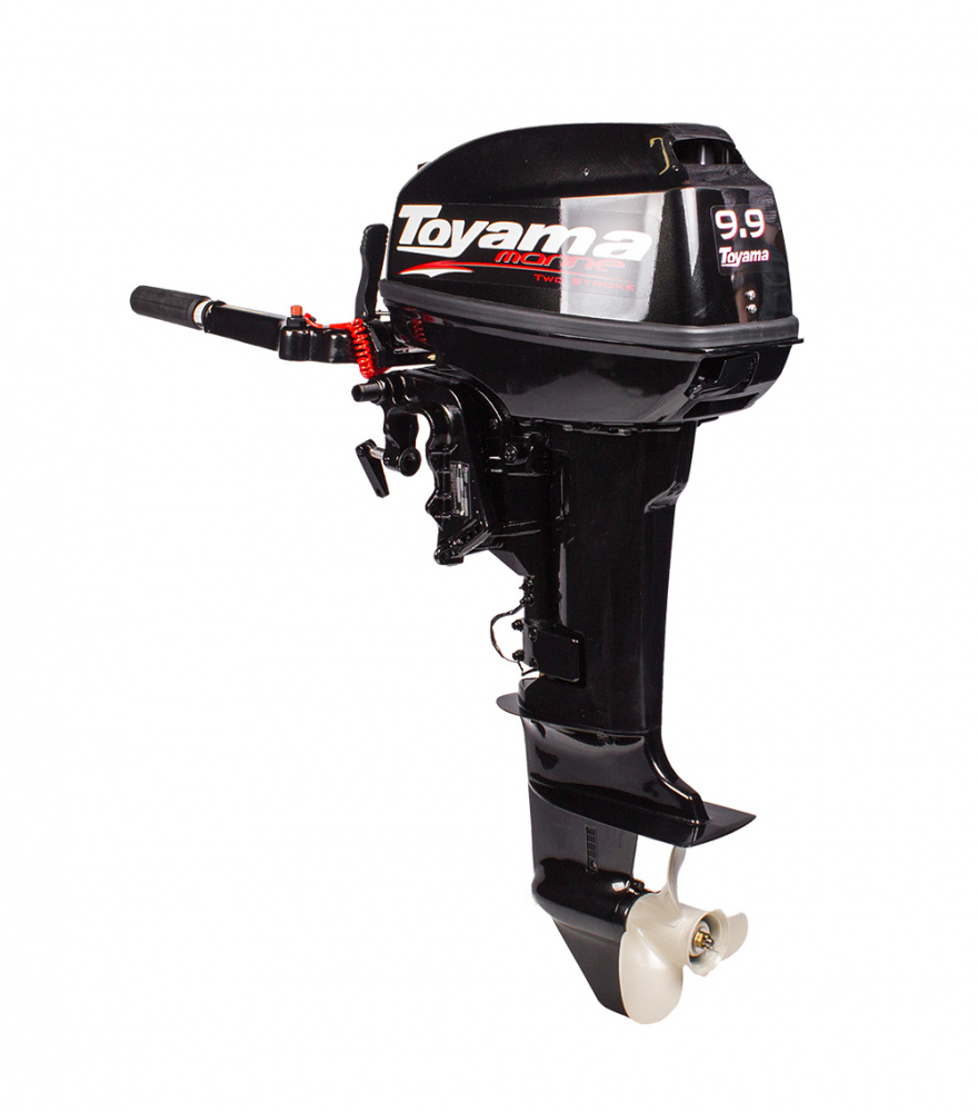 ЛОДОЧНЫЙ МОТОР TOYAMA T9,9BMS в Альметьевске