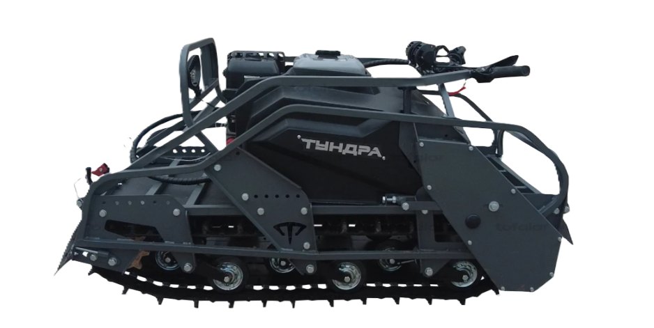 Мотобуксировщик Тофалар Тундра Классик в Альметьевске