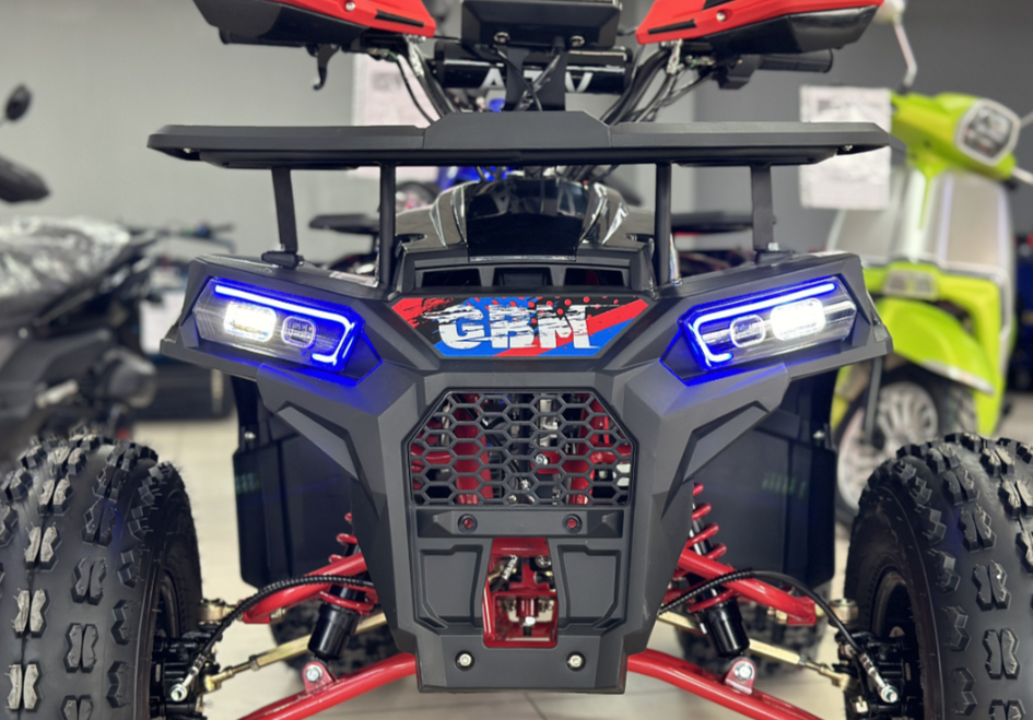 Квадроцикл GBM MAVERICK 222 NEW в Альметьевске