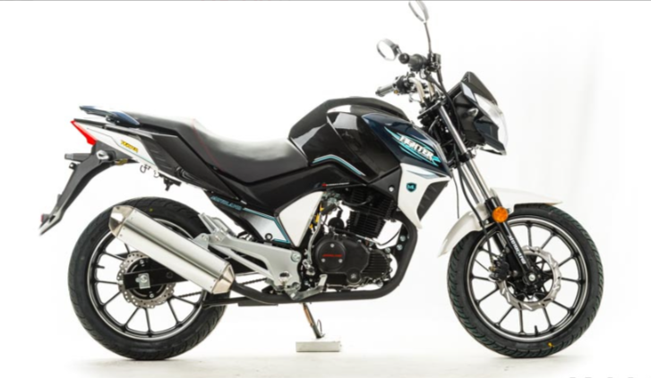 Мотоцикл MOTOLAND (МОТОЛЕНД) FIGHTER 250 в Альметьевске