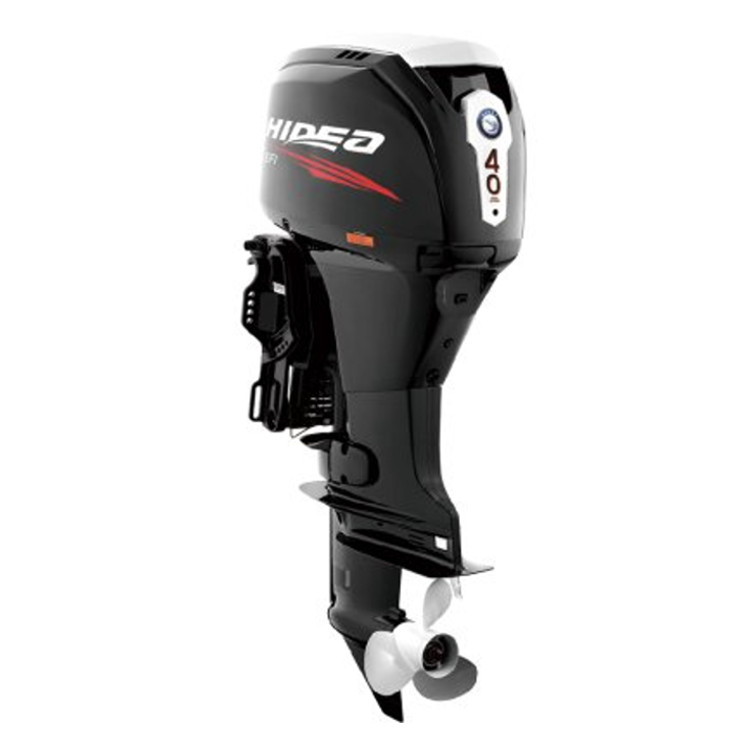 Лодочный мотор HIDEA HDEF40FEL-T EFI в Альметьевске