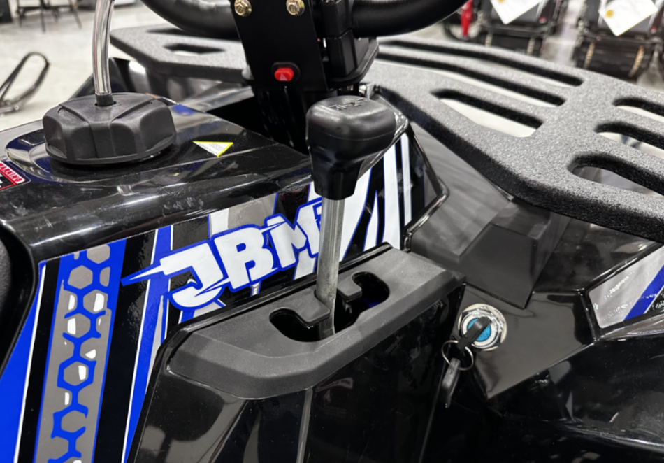 Квадроцикл GBM SHARP BIG 300 NEW PREMIUM в Альметьевске