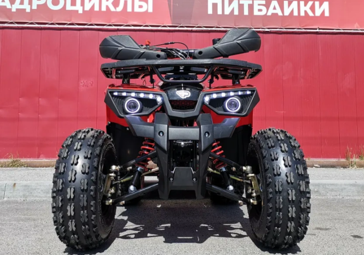 Квадроцикл PROMAX WILD 175 BASIC в Альметьевске
