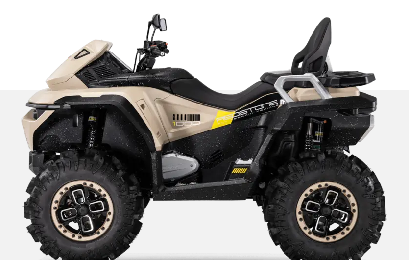 Квадроцикл BENDA REDSTONE 1000 MUD в Альметьевске