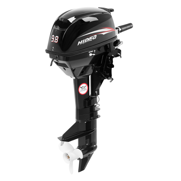 Лодочный мотор HIDEA HD9.8FHS в Альметьевске