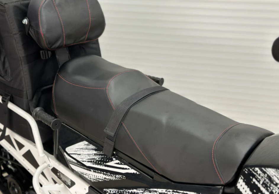 СНЕГОХОД IRBIS SF200L XE SUPERLONG в Альметьевске