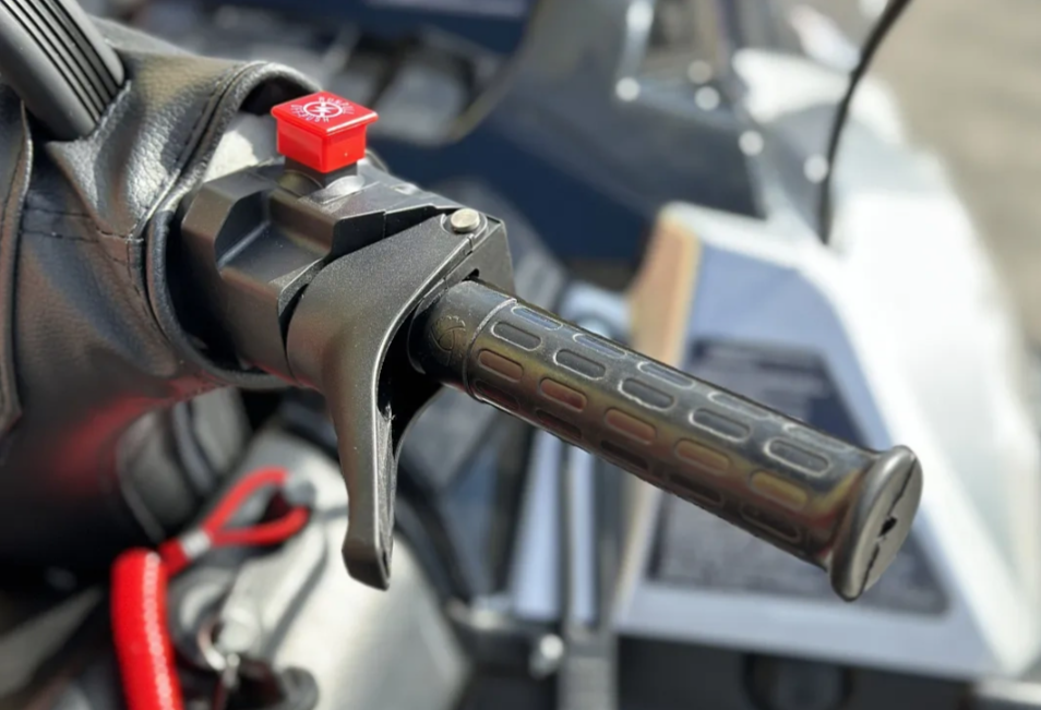 Снегоход РМ TAYGA PATRUL 800 SWT в Альметьевске