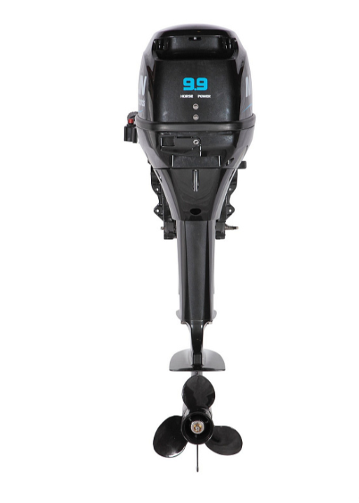 Лодочный мотор MARLIN MF 9.9 AWHBS в Альметьевске