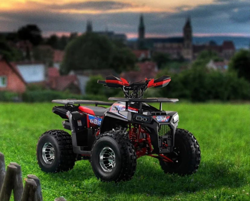 Квадроцикл GBM MAVERICK 222 NEW в Альметьевске