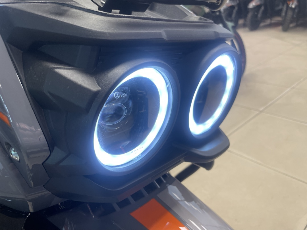 Скутер PROMAX STALKER ARMY 240(49) в Альметьевске