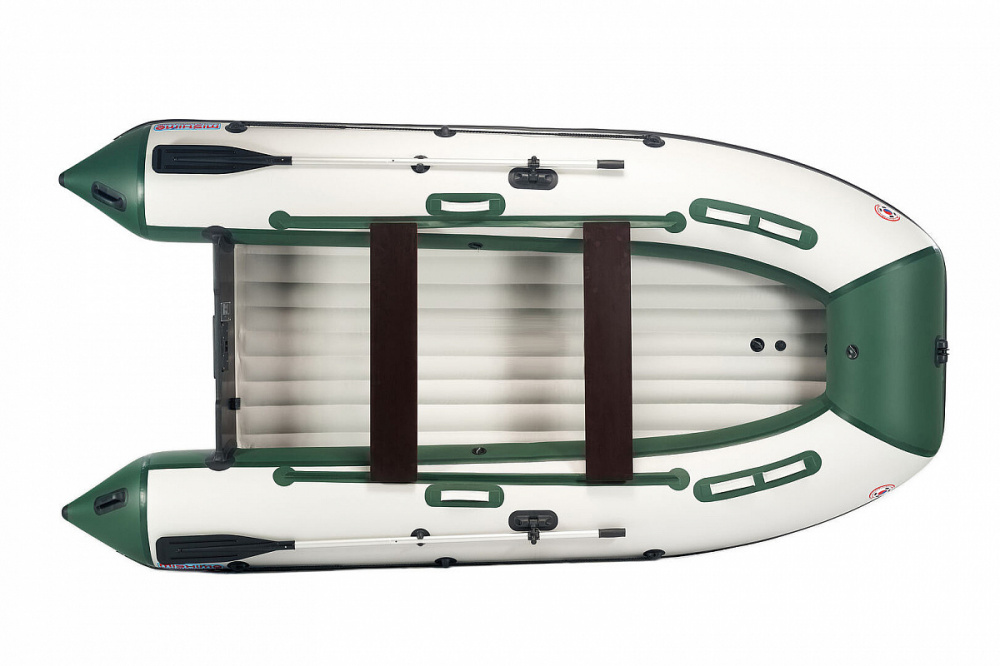 Лодка MISHIMO LITE DF 370 в Альметьевске