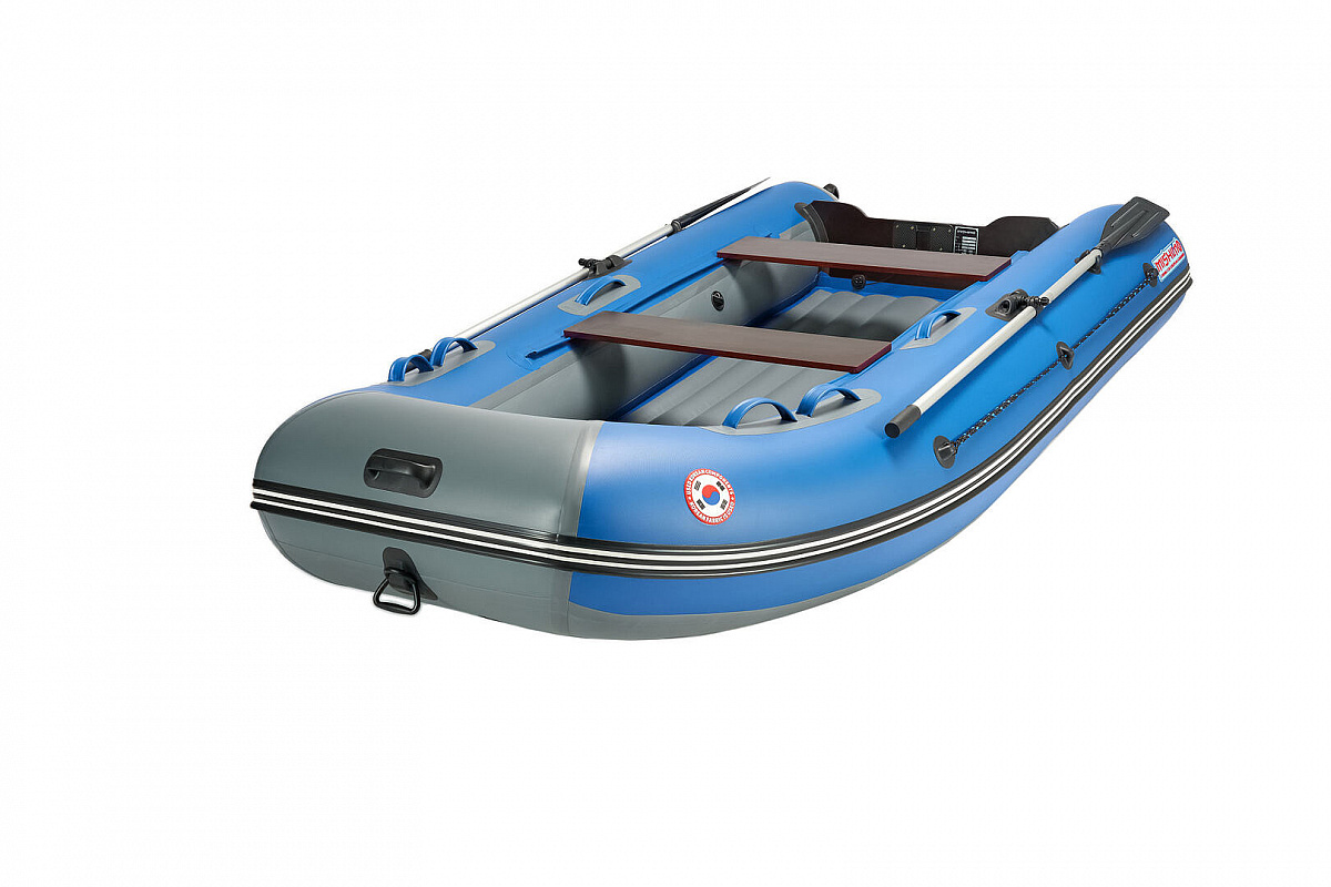 Лодка MISHIMO LITE 430 в Альметьевске