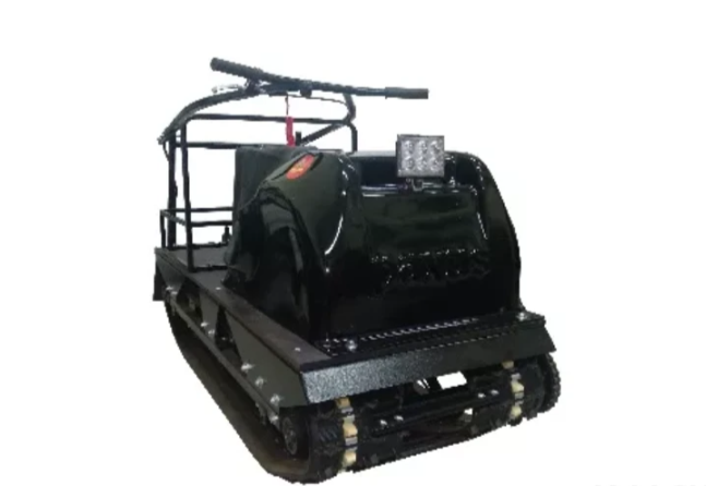 Мотобуксировщик PAXUS 550 МД. 13 л.с. HONDA в Альметьевске