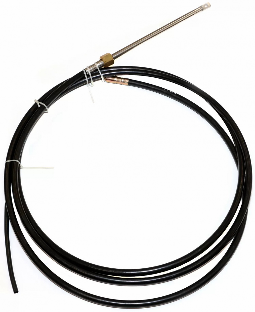 ТРОС РУЛЕВОЙ F14 ДЛЯ РЕДУКТОРОВ Т71, Т85 (ТАЙВАНЬ) в Альметьевске