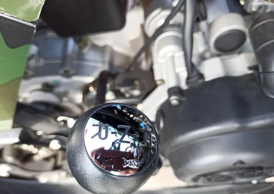 Квадроцикл PROMAX ATV 250 PRO (2025) в Альметьевске