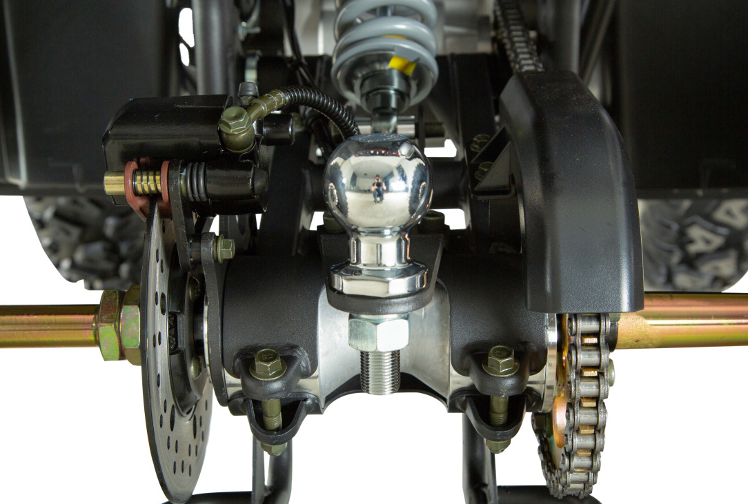 Квадроцикл YACOTA VIKING PRO 250 в Альметьевске