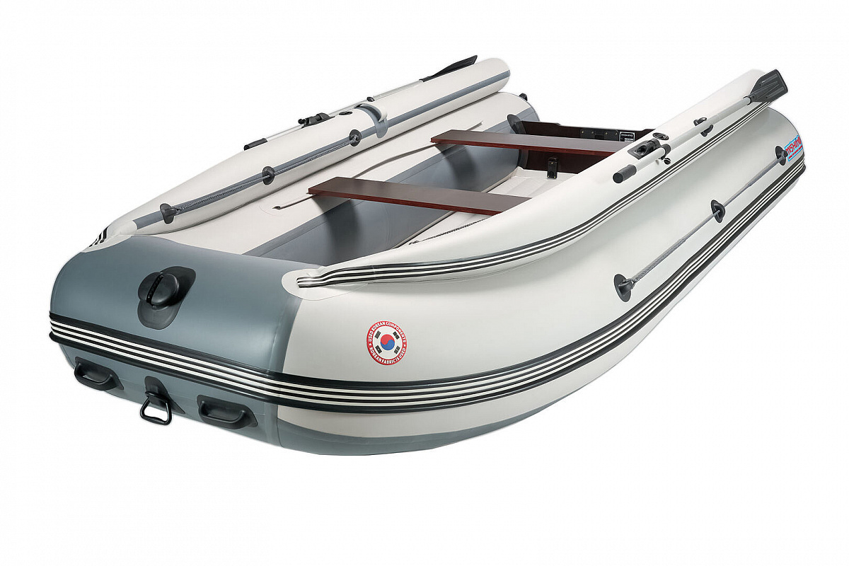 Лодка MISHIMO FAMILY LITE DF 430 в Альметьевске