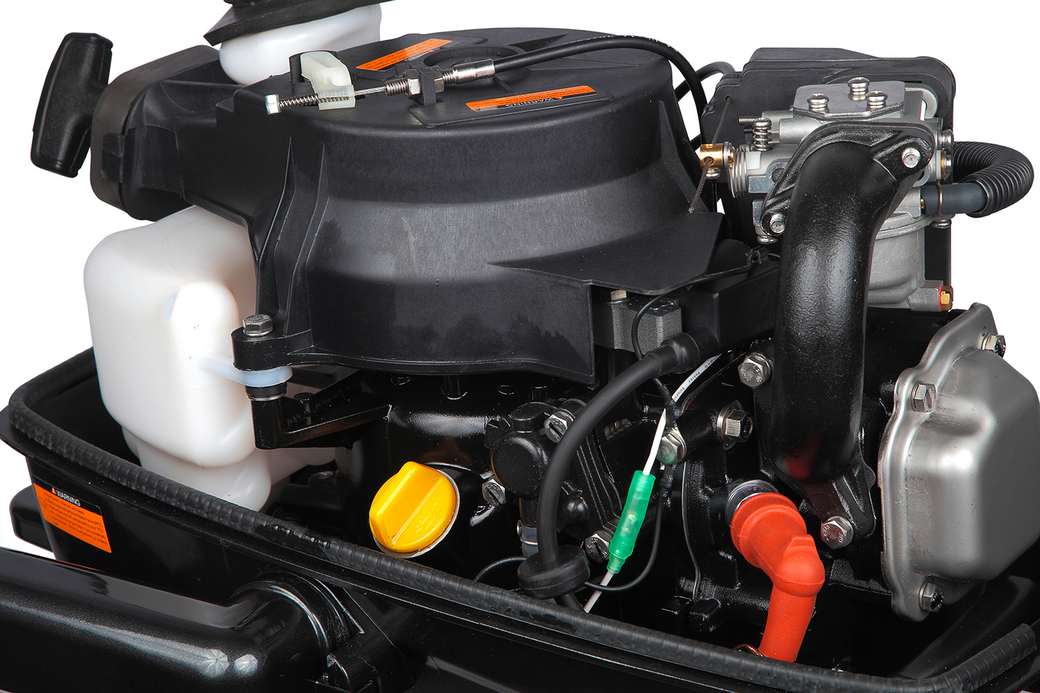 Лодочный мотор MARLIN MF 5 AMHL в Альметьевске