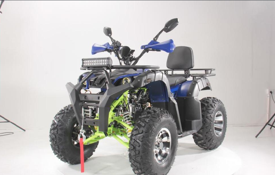 Квадроцикл YACOTA SELA MAX в Альметьевске