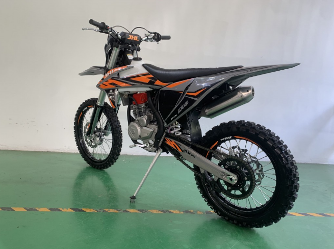 Мотоцикл JHLMOTO JHL LX4 CB300RL (175FMN) в Альметьевске