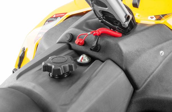 Снегоход STELS SM600T (L LUX WT) СТАВР 1.0 К01 Tech в Альметьевске