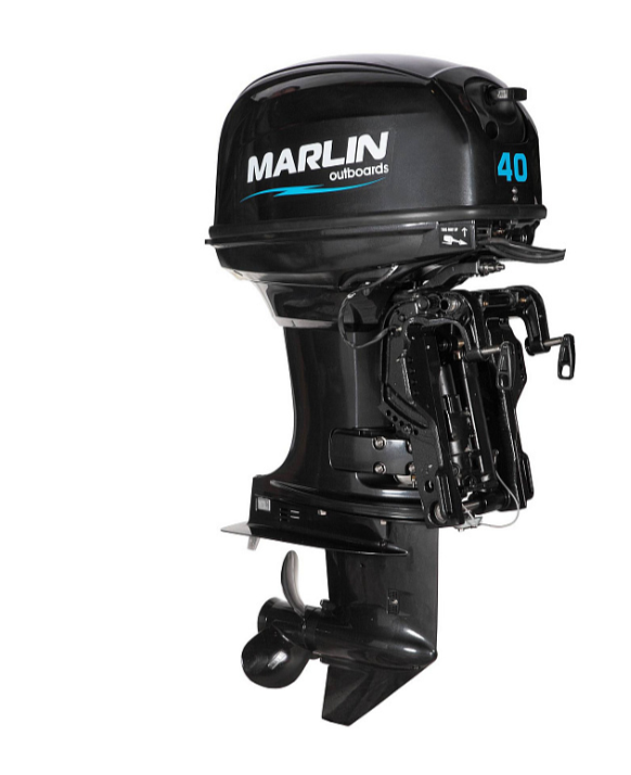Лодочный мотор MARLIN MP 40 AERTL в Альметьевске