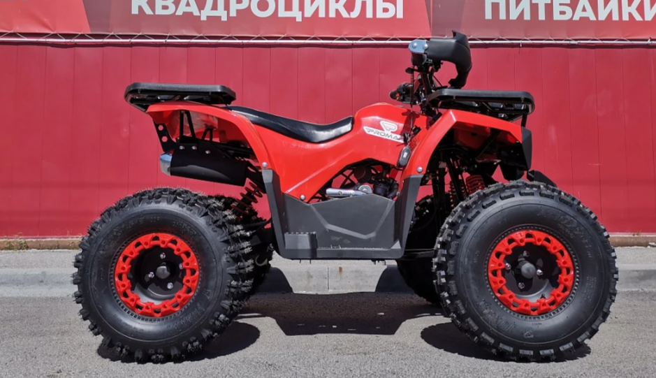 Квадроцикл PROMAX WILD 175 BASIC в Альметьевске
