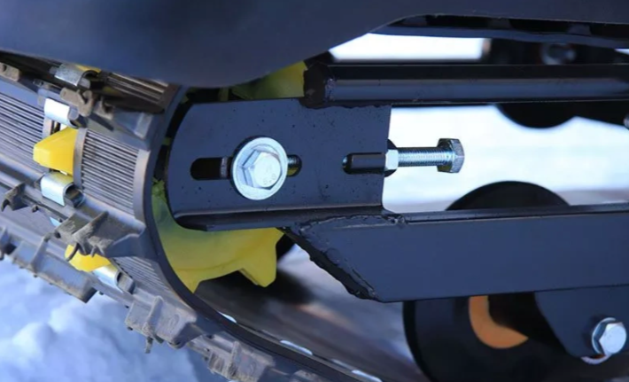 Мотобуксировщик ВОЛГАРЬ 9 Утилитарный в Альметьевске