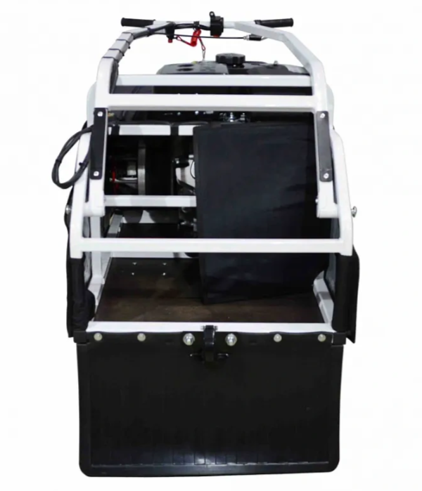 Компактная мотособака "Богатырь" mini 15 (127 см) в Альметьевске