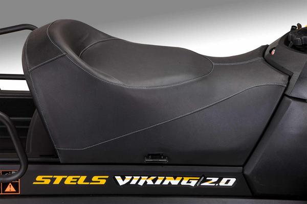 Снегоход SV600T (L ST SWT) ВИКИНГ 2.0 в Альметьевске