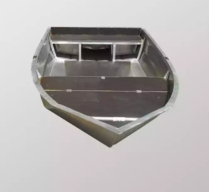 Алюминиевая лодка Вятка-Профи Вариант в Альметьевске