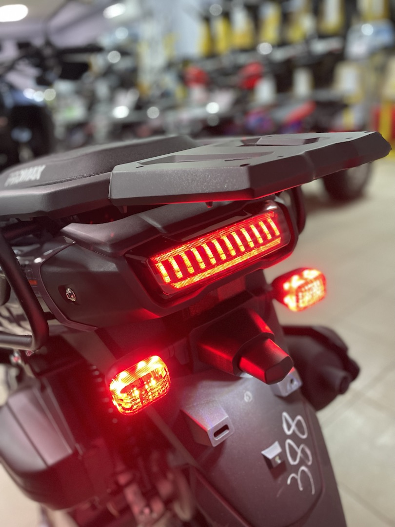 Скутер PROMAX STALKER 150(49) в Альметьевске