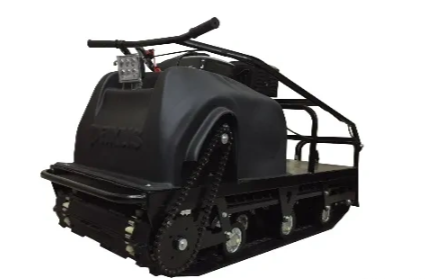 Мотобуксировщик PAXUS "ФЕНИКС" 9 л.с. в Альметьевске