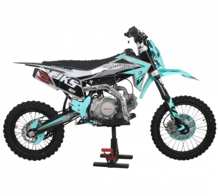 Питбайк MOTOLAND (МОТОЛЕНД) JKS140 в Альметьевске