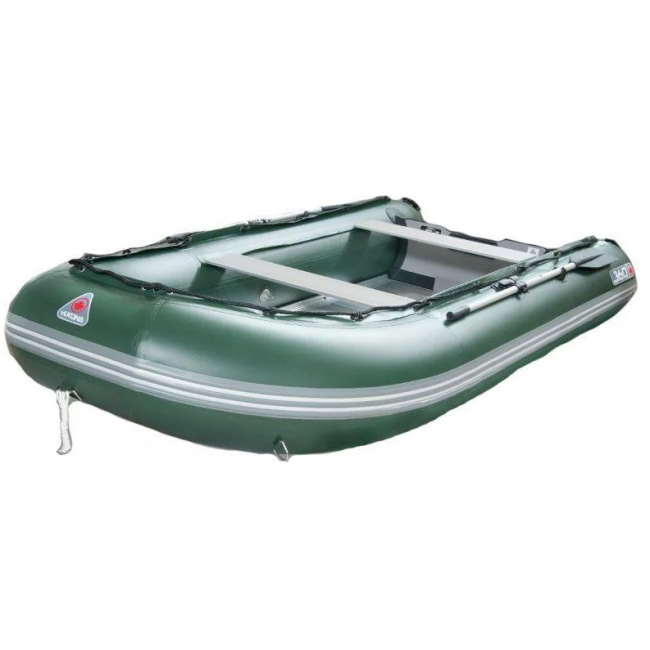 ЛОДКА НАДУВНАЯ YUKONA 360 TS - U (БЕЗ ПАЙОЛА) в Альметьевске