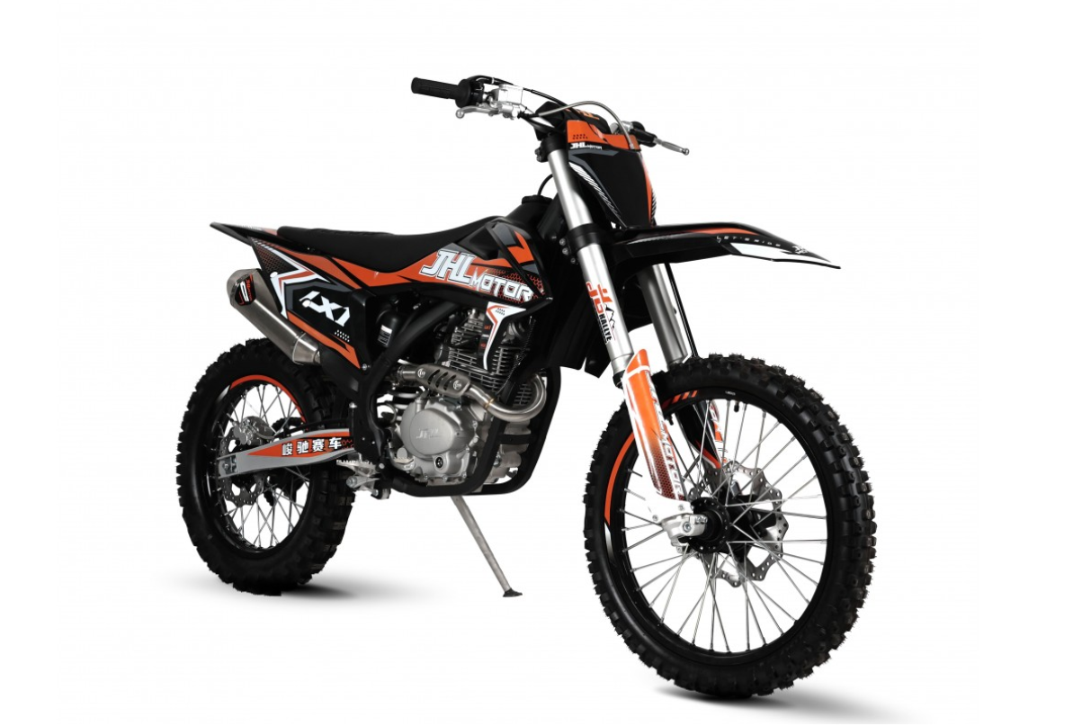 Мотоцикл JHLMOTO JHL LX1 CB250 (172FMM-3A) в Альметьевске