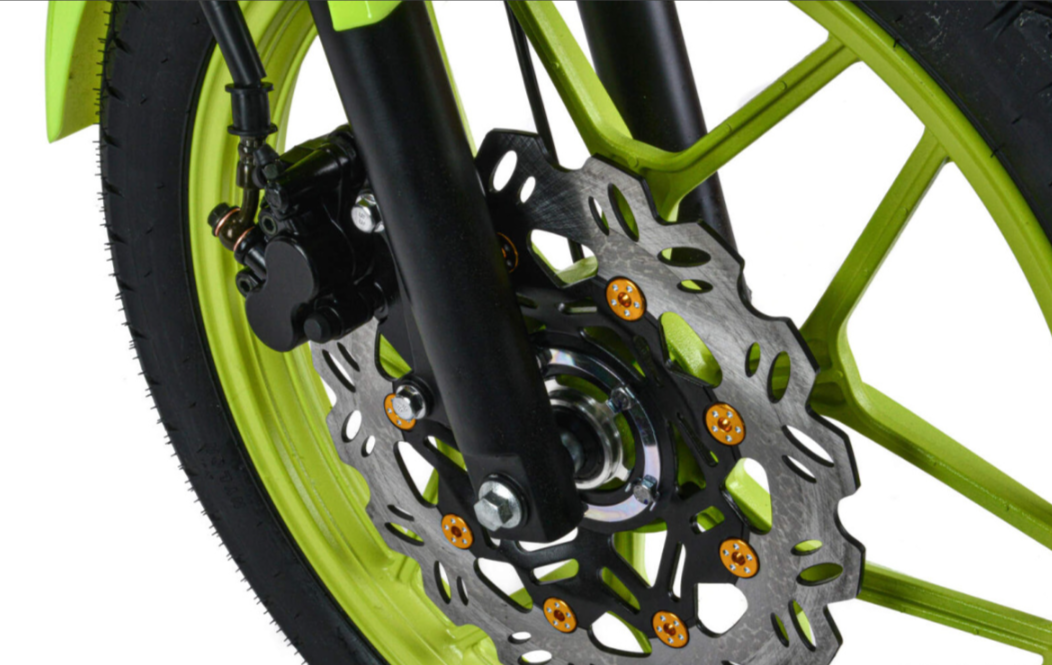 Мотоцикл MOTOLAND (МОТОЛЕНД) 200 SPRINT в Альметьевске